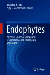 Endophytes Potential Source of Compounds of Commercial and Therapeutic Applications 2021 Original pdf