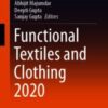Functional Textiles and Clothing 2020 2021  Original pdf