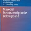 Microbial Metatranscriptomics Belowground 2021 Original pdf Microbial Metatranscriptomics Belowground 2021 Original pdf