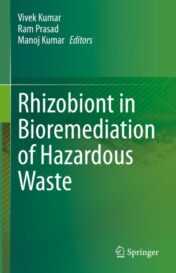 Rhizobiont in Bioremediation of Hazardous Waste 2021 Original pdf