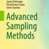Advanced Sampling Methods 2021 Original pdf