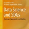 Data Science and SDGs Challenges, Opportunities and Realities 2021 Original pdf Data Science and SDGs Challenges, Opportunities and Realities 2021 Original pdf