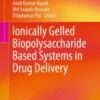 Ionically Gelled Biopolysaccharide Based Systems in Drug Delivery 2021  Original pdf