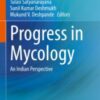 Progress in Mycology An Indian Perspective 2021 Original pdf