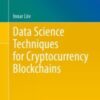 Data Science Techniques for Cryptocurrency Blockchains 2021  Original pdf