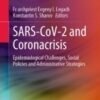 SARS-CoV-2 and Coronacrisis Epidemiological Challenges, Social Policies and Administrative Strategies 2020 ORIGINAL PDF