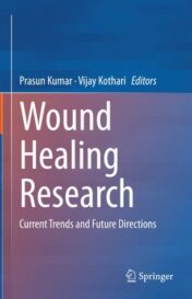 Wound Healing Research Current Trends and Future Directions 2021 Original pdf