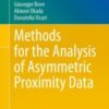 Methods for the Analysis of Asymmetric Proximity Data 2021 Original pdf