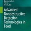 Advanced Nondestructive Detection Technologies in Food 2021 Original pdf