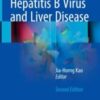 Hepatitis B Virus and Liver Disease 2021 Original pdf Hepatitis B Virus and Liver Disease 2021 Original pdf