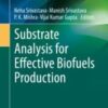 Substrate Analysis for Effective Biofuels Production 2020 Original pdf