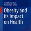 Obesity and its Impact on Health 2021 ORIGINAL PDF Obesity and its Impact on Health 2021 ORIGINAL PDF