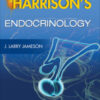 Harrison’s Endocrinology, 3rd Edition (Original PDF from Publisher)