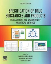 Specification of Drug Substances and Products: Development and Validation of Analytical Methods, 2nd Edition (Original PDF)