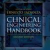 Clinical Engineering Handbook, 2nd Edition (Original PDF)