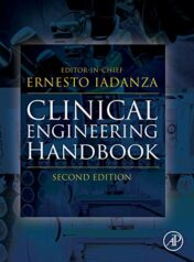 Clinical Engineering Handbook, 2nd Edition (Original PDF)