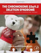 The Chromosome 22q11.2 Deletion Syndrome: A Multidisciplinary Approach to Diagnosis and Treatment 2022 Original PDF