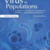 Virus as Populations: Composition, Complexity, Quasispecies, Dynamics, and Biological Implications, 2nd Edition (Original PDF)