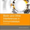 Biotin and Other Interferences in Immunoassays: A Concise Guide (ORIGINAL PDF)