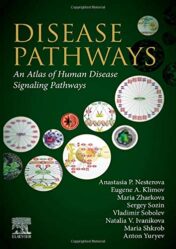 Disease Pathways: An Atlas of Human Disease Signaling Pathways