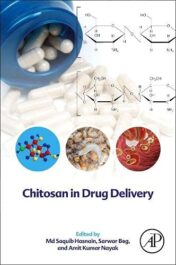 Chitosan in Drug Delivery 1st Edition 2021 Original pdf