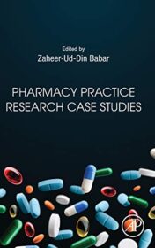 Pharmacy Practice Research Case Studies (Original PDF)