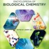 Encyclopedia of Biological Chemistry, 3rd Edition Original PDF 2021