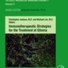 Immunotherapeutic Strategies for the Treatment of Glioma 1st Edition 2021 Original pdf