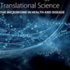 The Microbiome in Health and Disease (Volume 171) (Progress in Molecular Biology and Translational Science (Volume 171)) (Original PDF)