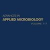 Advances in Applied Microbiology (Volume 111) (Original PDF)