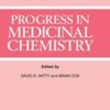 Progress in Medicinal Chemistry (Volume 59) (Original PDF)