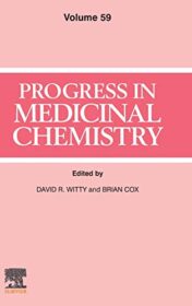 Progress in Medicinal Chemistry (Volume 59) (Original PDF)