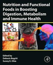 Nutrition and Functional Foods in Boosting Digestion, Metabolism and Immune Health 2021 Original PDF