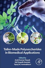 Tailor-Made Polysaccharides in Biomedical Applications (Original PDF)