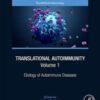 Translational Autoimmunity, Volume 1 1st Edition Etiology of Autoimmune Diseases 2021 Original pdf