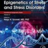 Epigenetics of Stress and Stress Disorders 2022 Original PDF