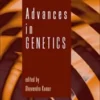 Advances in Genetics (Volume 108) 201 Original PDF