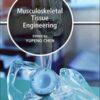 Musculoskeletal Tissue Engineering 2021 Original pdf