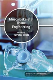 Musculoskeletal Tissue Engineering 2021 Original pdf