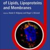 Biochemistry of Lipids, Lipoproteins and Membranes, 7th Ed Original PDF 