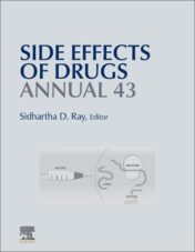 Side Effects of Drugs Annual: A Worldwide Yearly Survey of New Data in Adverse Drug Reactions, Volume 43 2021 ORIGINAL PDF