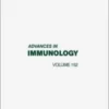 Advances in Immunology 1st Edition 2021 Original pdf