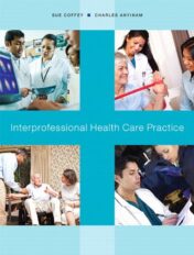 Interprofessional Health Care Practice 2014 EPUB + Converted PDF