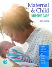 Maternal & Child Nursing Care, 6th Edition 2021 Original PDF