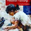 Principles of Pediatric Nursing: Caring for Children, 8th Edition 2022 Original PDF