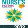 Pearson Nurse’s Drug Guide 2023  Original PDF