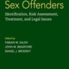 Sex Offenders: Identification, Risk Assessment, Treatment, and Legal Issues 2nd ed 2021 epub+converted pdf