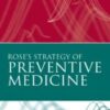 Rose’s Strategy of Preventive Medicine (Original PDF)