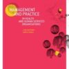 Management and Practice in Health and Human Service Organisations (Original PDF)