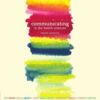 Communicating in the Health Sciences, Third Edition (Original PDF)